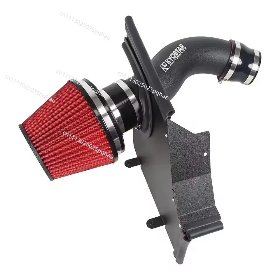 For 2012-2018 Audi C7 A6 A7 3.0T engine intake kit modification