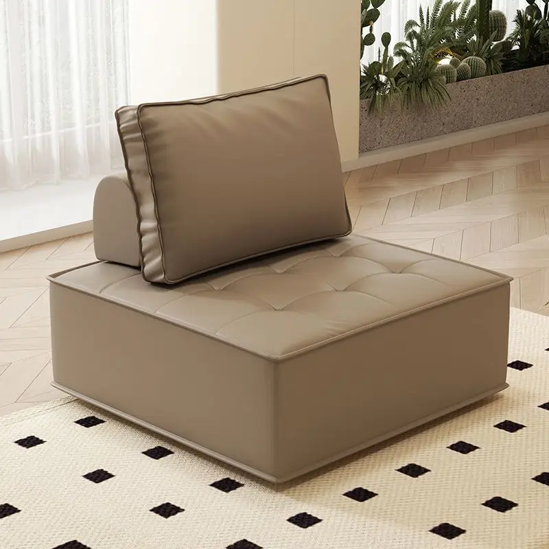 Type Bedroom Rental Room Japanese Tatami Single Internet celebrity Leisure Lazy