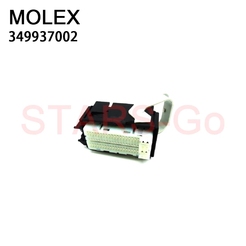 1/10SET 349937002 349920907 MOLEX Connector GPEM RCPT CONN 103 CKT TOP LVR K