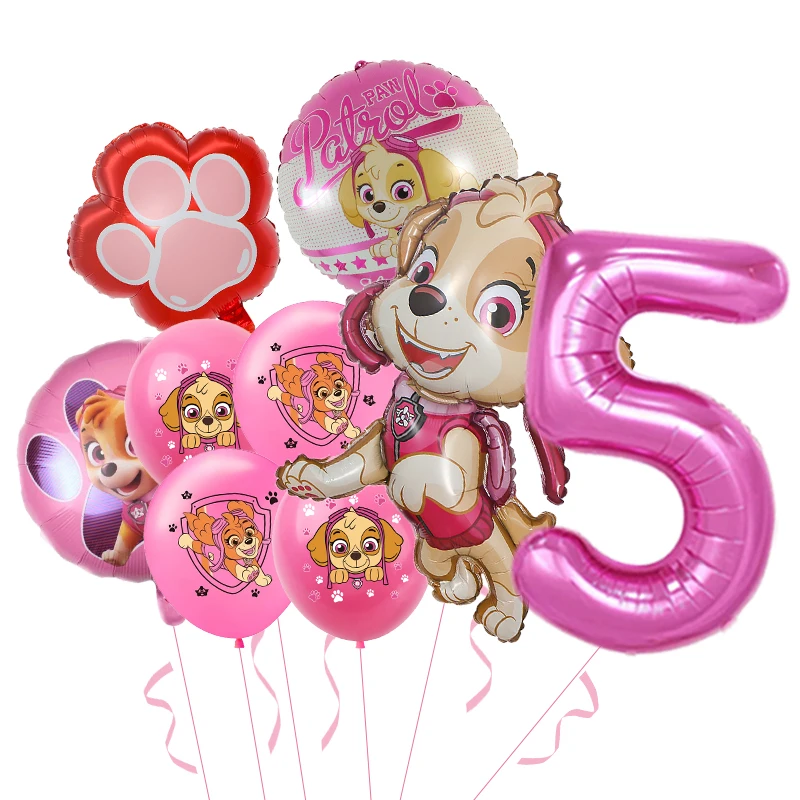 5