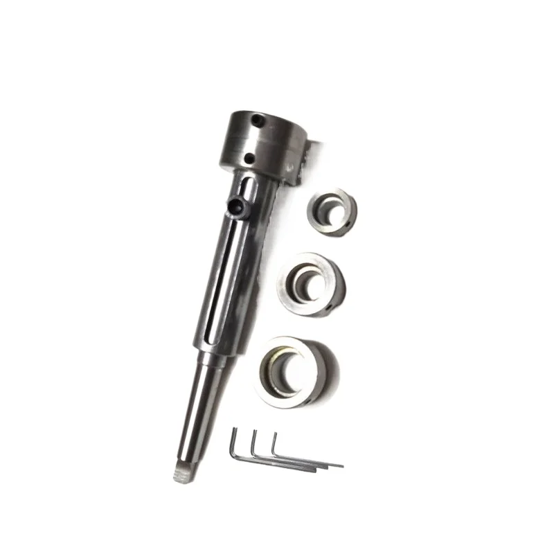 For Lathe Threading Tool, Die Tapping, Lathe Die Sleeve, Drilling Machine, Die Frame, Extended Lathe Threading
