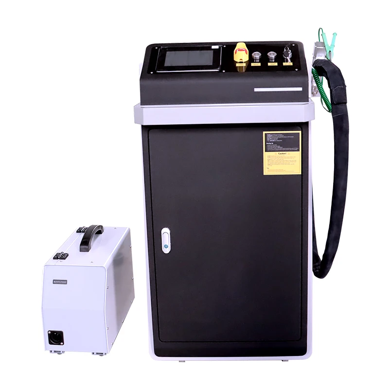 3000W handheld metal laser welding machine 4 in 1 handheld laser welding machine for 3 k laser welding machine