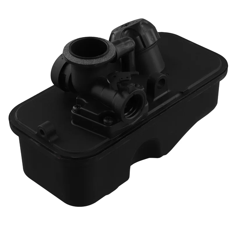 

ABAE-499809 Carburetor Assembly Carb For Briggs & Stratton 498809A 494406 Fuel Gas Tank Mower Lawn Mower Accessories