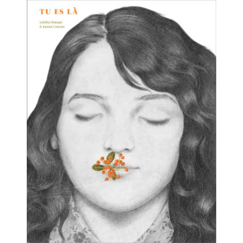 

You Are Here Joanna Concejo Laetitia Bourget Grandes Personnes 9782361936495 Book