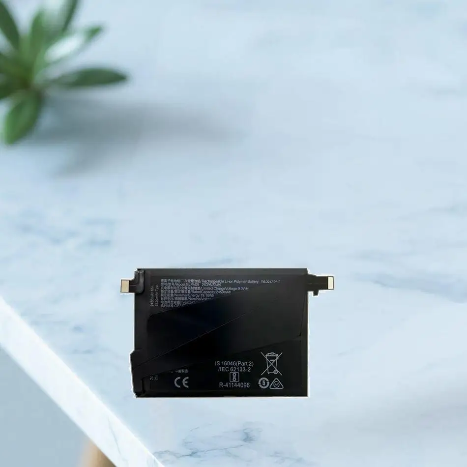 

Long-Lasting Mobile Phone Battery BLPA09 For Oneplus Ace 2 Pro