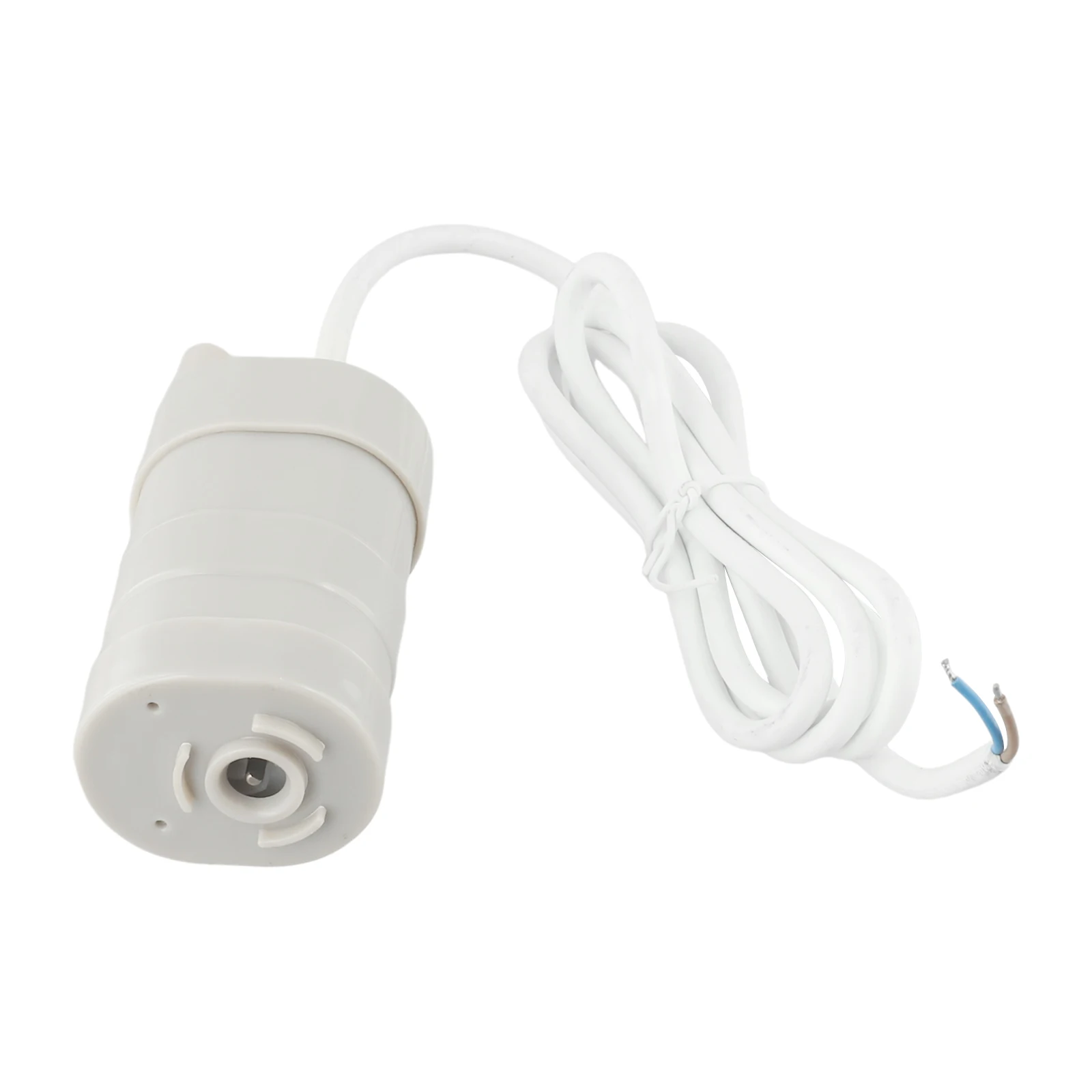 

D-C 12V Submersible Water Pump 16.4ft 1500 L/H 3V Starting Voltage IP68 Water Pump Camper Motorhome High Flow Whale Pump