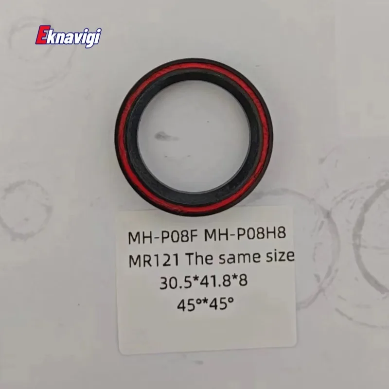 1PCSMH-P08H8 30.5*41.8*8 45°*45°  Headset Bearing Mountain Bike Balance Bike K845H8F TH870E(FSA) MR121 ACB845F ACB418F MH-P08F