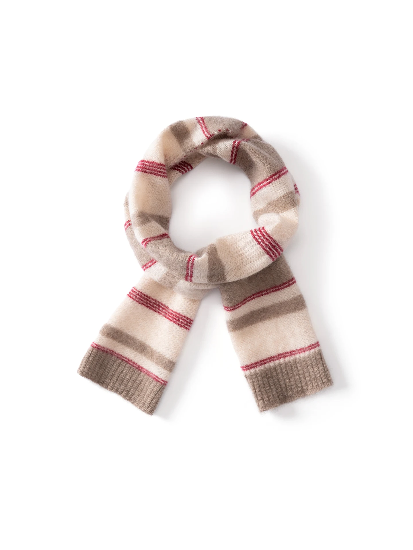 Echarpe-en-cachemire-pour-femmes-100-cachemire-de-mouton-cache-cou-tricote-accessoire-de-mode-unisexe-pour-l'automne-et-l'hiver-chaud-epais-a-rayures