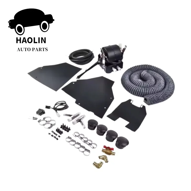 OEM SSHK609-00 Brand New High Quality Replacement ATV UTV Cab Heater Kit For Maverick X3 2017-2020