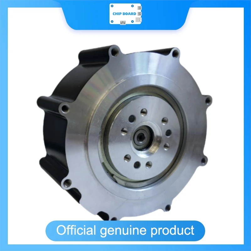 RobStride 03 QDD actuator, 60N.m torque, integrated gearbox encoder, 9:1 ratio robot joint for humanoid quadruped AMR AGV robots