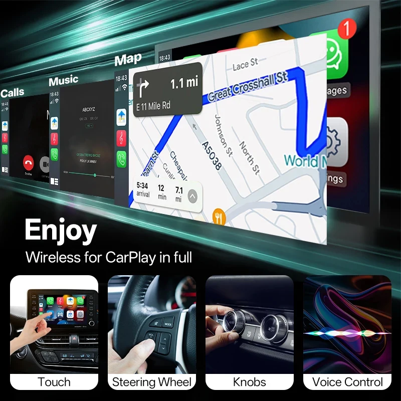 Thumbnail 3 - #54 Best Car Intelligent Systems to Buy In 2026