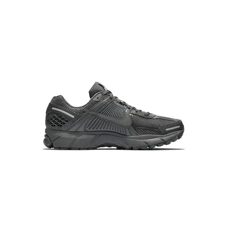 Nike Zoom Vomero 5 Triple Black Women\'s Sneakers Shoes Bv1358-002 With Original Box