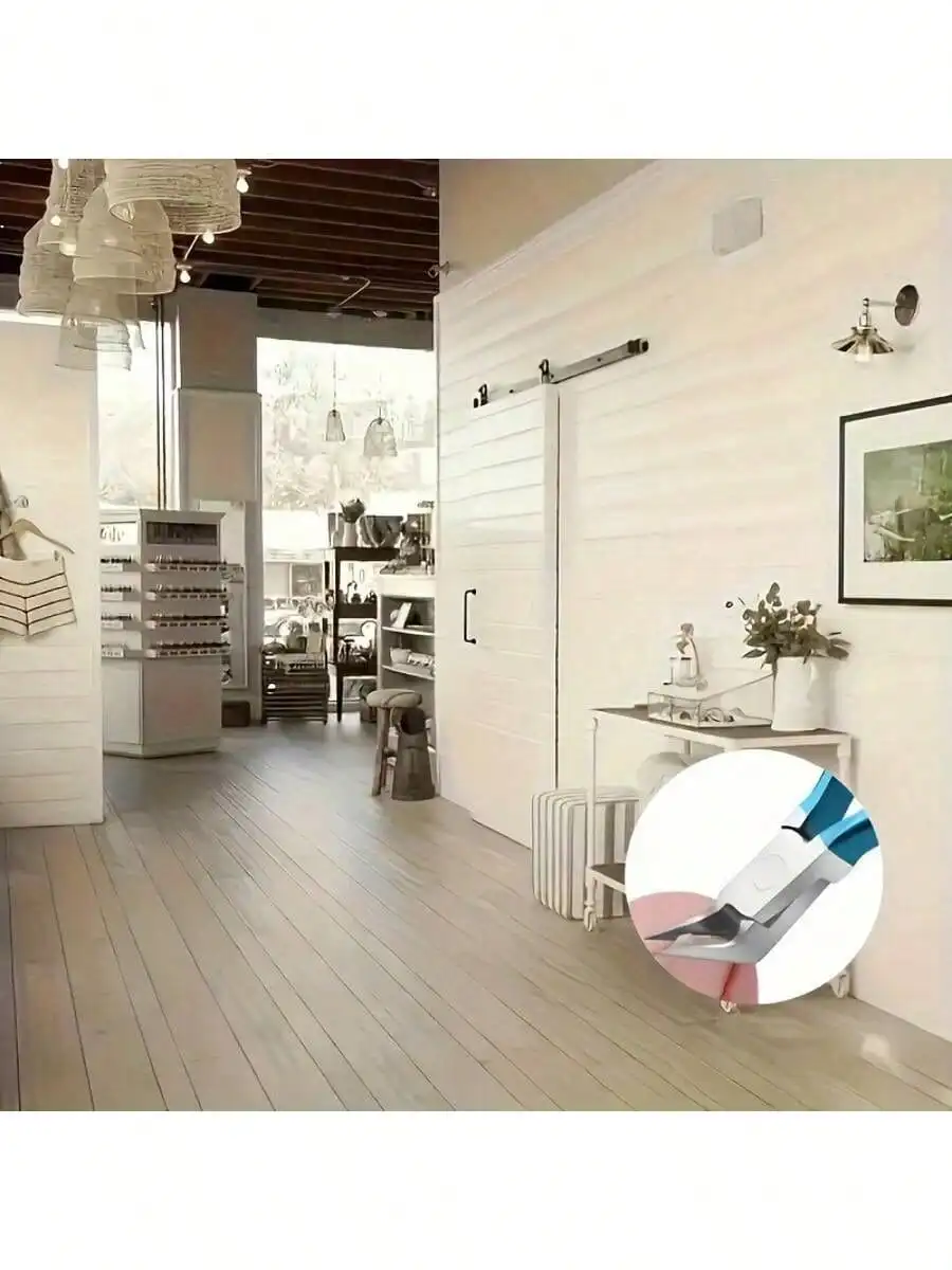 1 professioneller Präzisions-Nagelknipser – ultrascharfer, dicker Nagelschneider |   Maniküre-Werkzeuge / Körperpflege