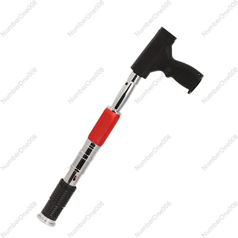 Ceiling Nail Gun  Integrated Concrete Cement Wall Decoration Woodworking Fastening Tool