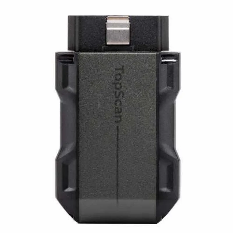 Topscan Pro OBD2 Bidirectional Control System Diagnosis 60+28 Reset Function Automotive Diagnosis And Fault Diagnosis Instrument
