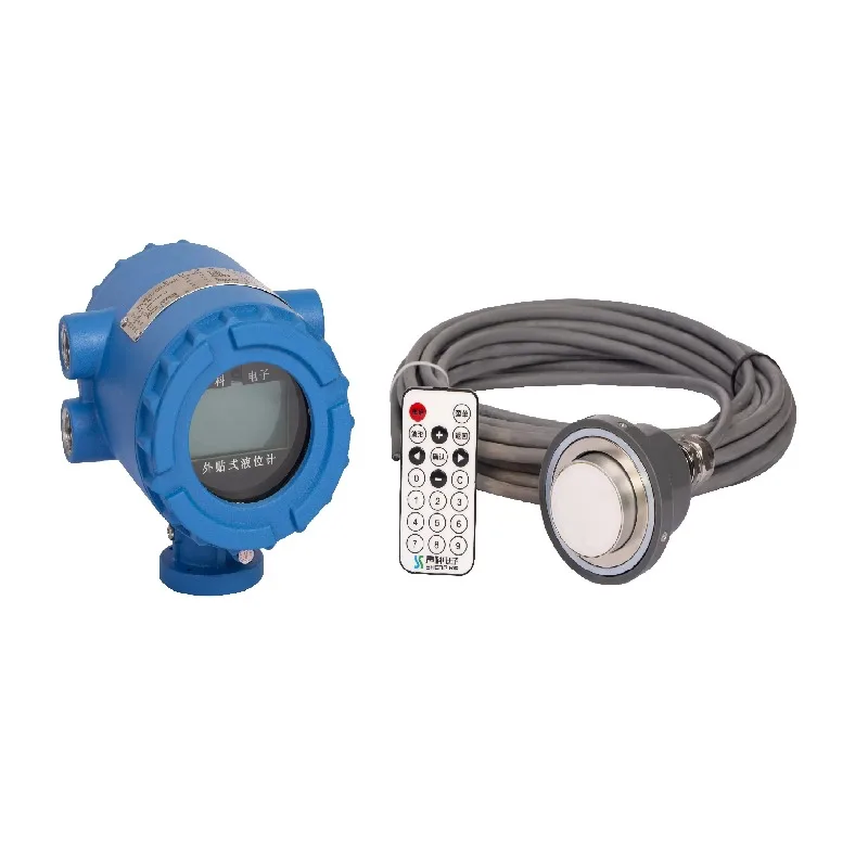 Ultrasonic External…