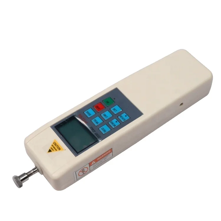 GSI315N Portable Precise Pull Push Strength Meter Tension Force Gauge