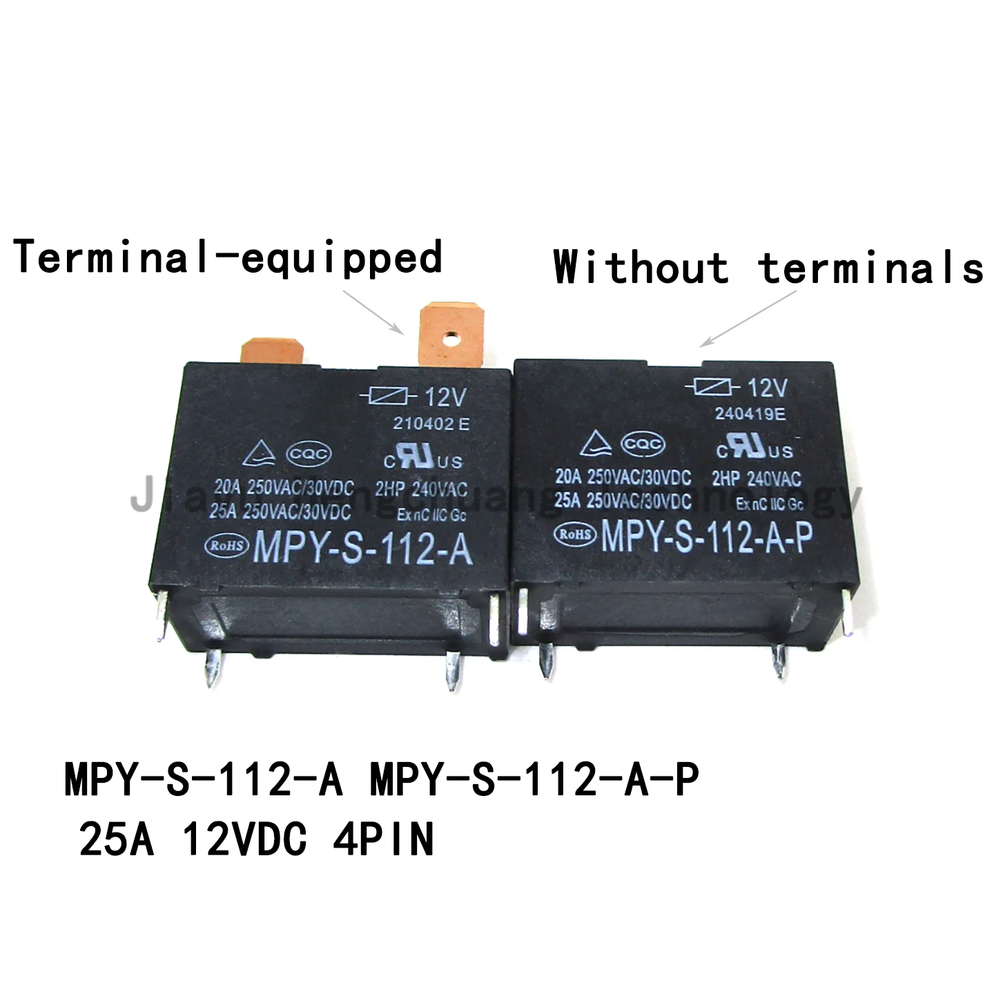 1Pcs/Lot MPY-S-112-… - image