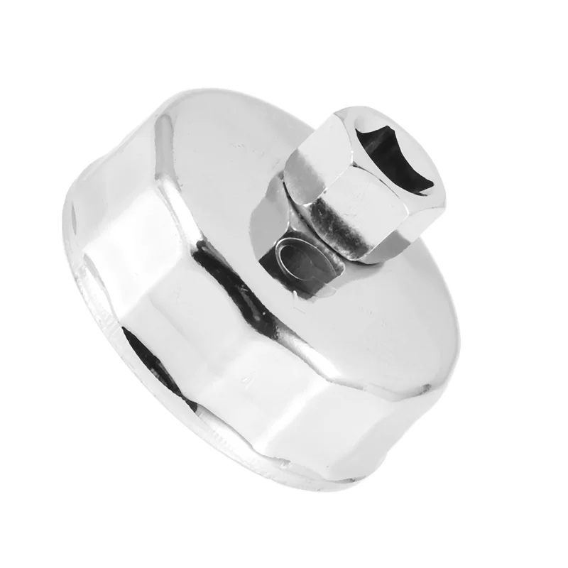 

2 шт., 65 мм, 14 канавок, ключ для масляного фильтра, инструмент, подходит для HONDA Accord CR-V Civic Odyssey ACURA RDX 07AAA-PLCA100-A93R