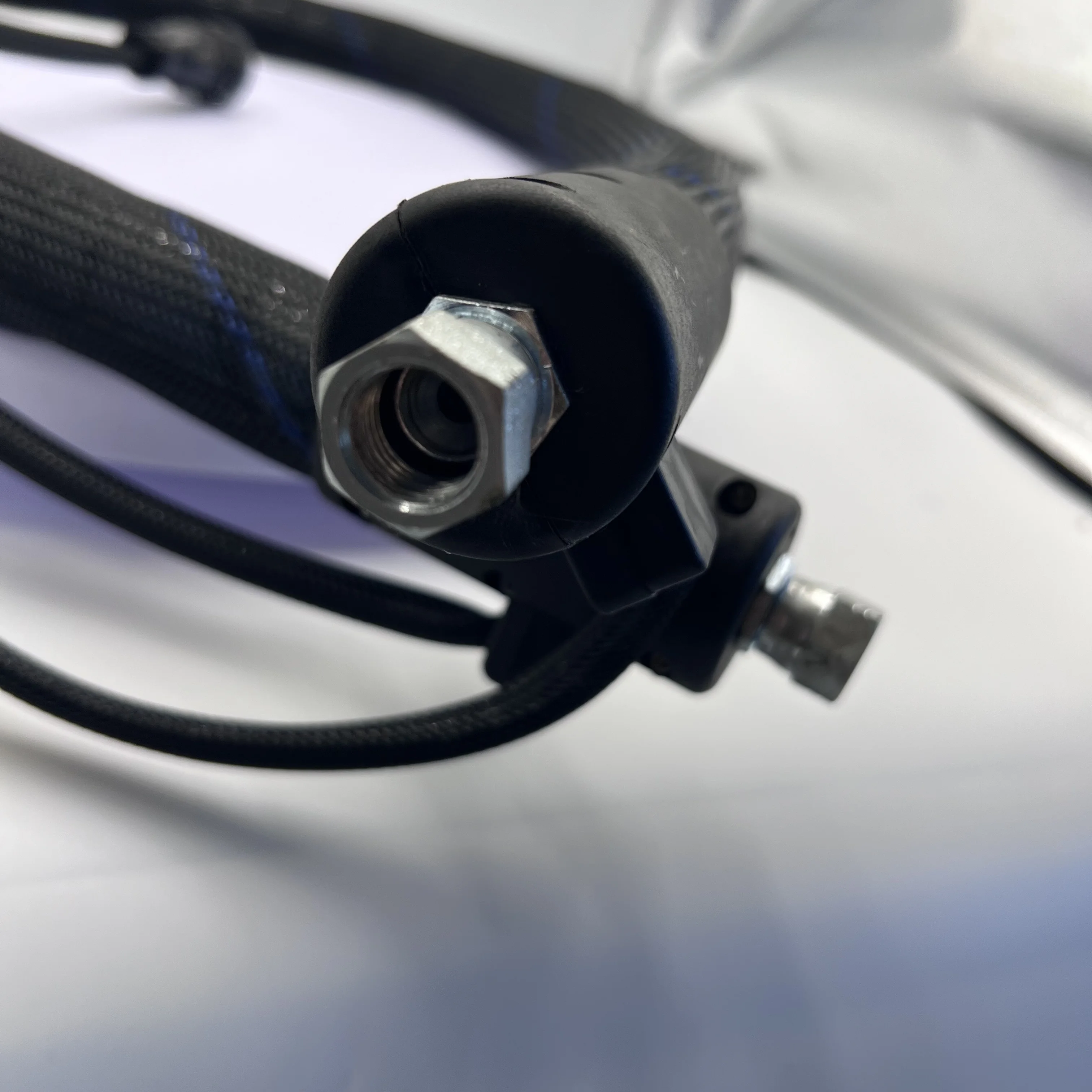 High Temperature Resistance (6 - Ptfe Tube ulasan dan harga