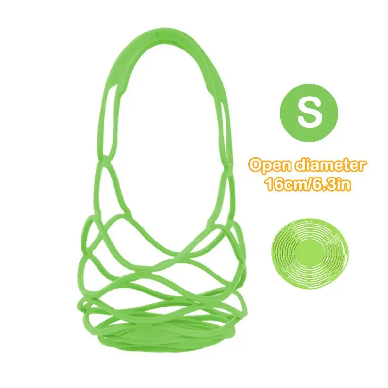 S Green
