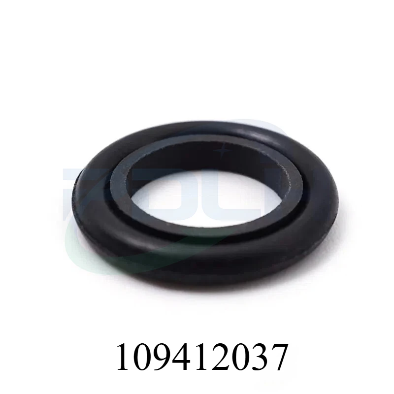 1PCS 109412037 941.003.7 941.203.7 Rubber Shaft Seal Ring Sealing Ring for Charmilles Wire Cut EDM Spare Parts