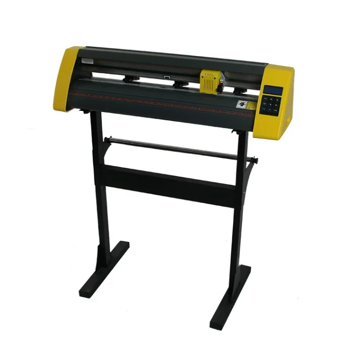 

PE-721PRO Automatic Digital Cutting Plotter Machine