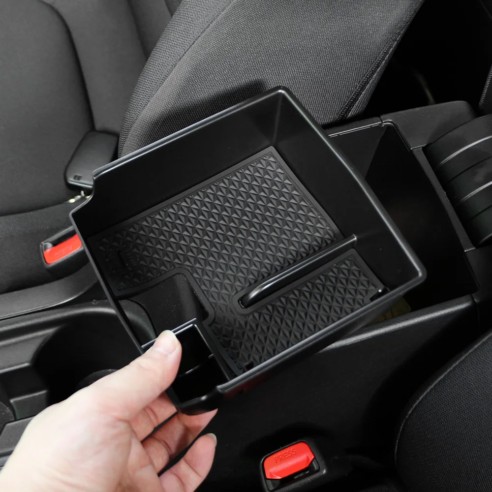 Organizador de Consola Central para Toyota Corolla E210 2019-2023 y Corolla Cross XG10 2022 2023 2024, Soporte para Guantera