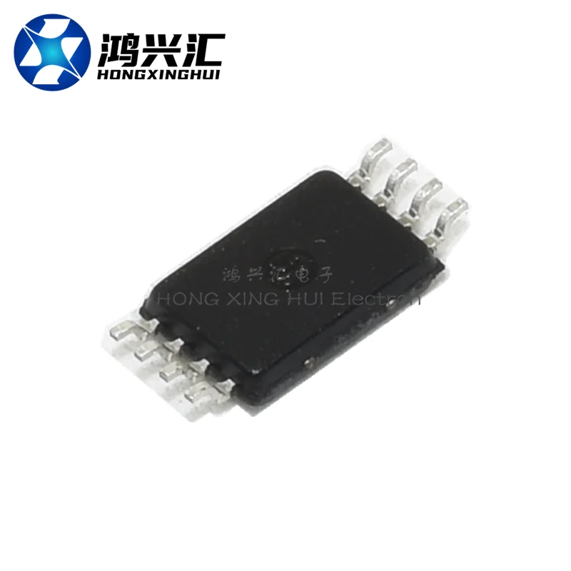 New/Original S-8209AAD-T8T1S Battery Management IC IC chip SMT TSSOP-8 package with close pins