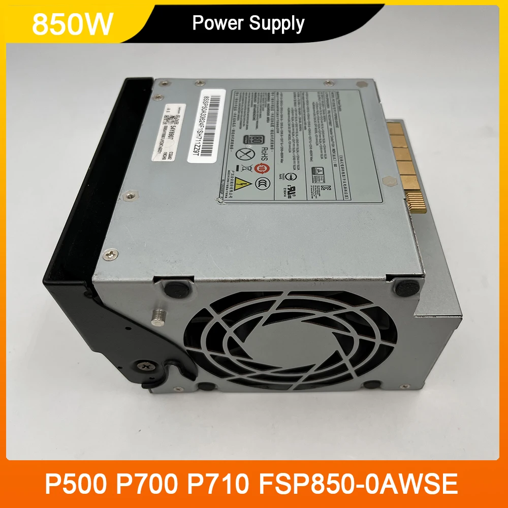 

For Lenovo P500 P700 P710 FSP850-0AWSE 54Y8907 850W Workstation Power Supply