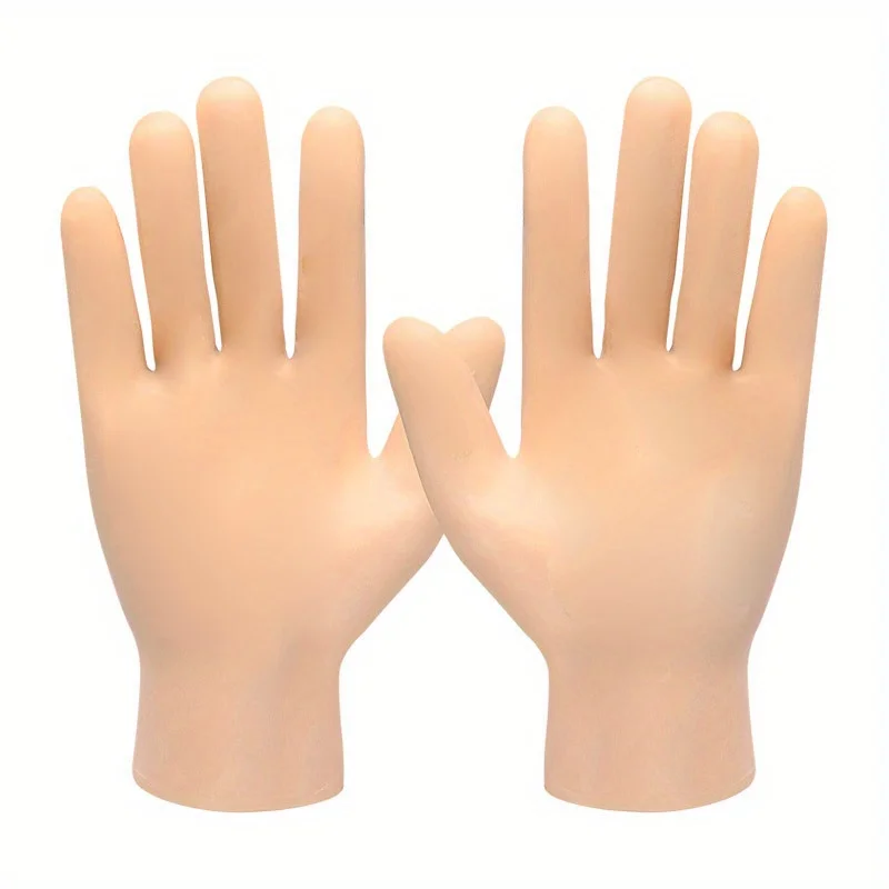 Gants réutilisables en gel SPA, hydratants, blanchissants, extensibles, lisses, soins des mains en silicone, livres imperméables