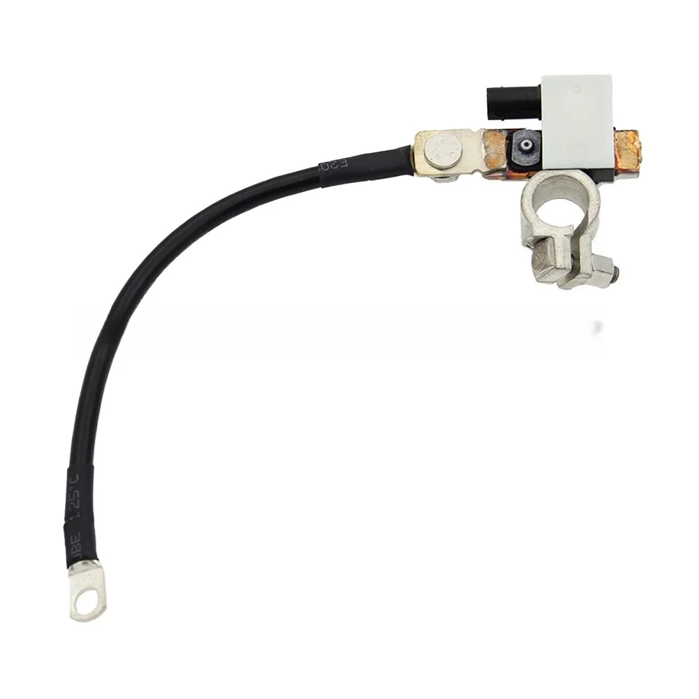 Accurate Current Readings Auto Sensor Battery Performance As Shown In The Figure Auto Sensor Monitoring Current Flow