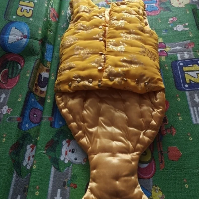 Хлопковый комбинезон ручной работы с цветочным принтом, мягкий пышный теплый боди с пуговицами спереди, комбинезон для пары, ABDL, вечерние костюмы