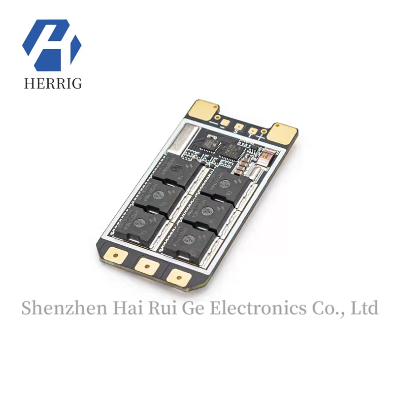 

OddityRC Vortex F100 8S 100A Single-Cell ESC