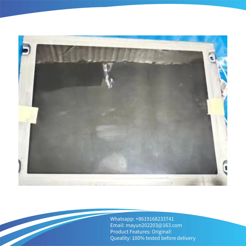 NL6448BC20-21D شاشة صناعية أصلية شاشة 6.5 بوصة #6