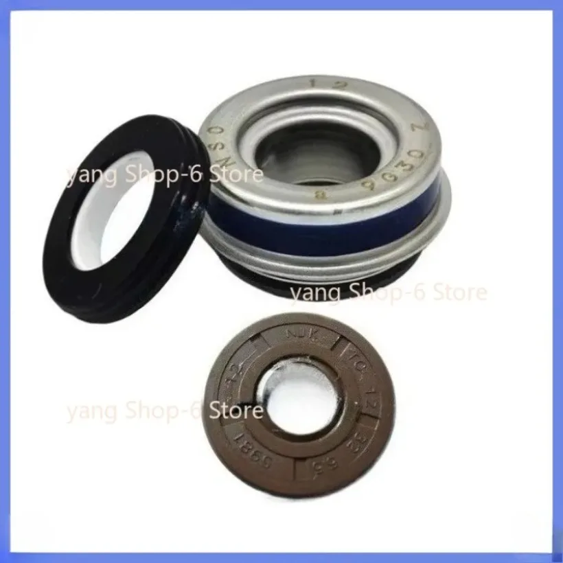 

Комплект уплотнений (масляное и водное) для водяного насоса, подходит для CFMOTO 400NK 650NK 650GT 650MT 700CLX