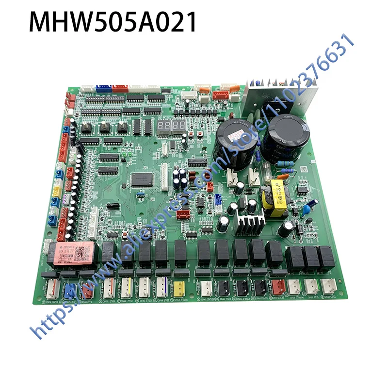 

MHW505A021 New And Original Delivery Within 24 Hours