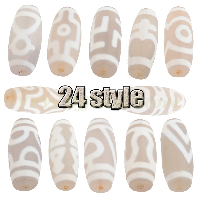 1-5 Pcs Natural Tib…