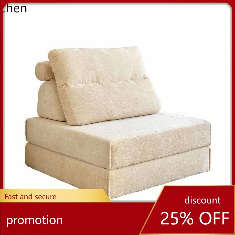 ZMLcompression sofa nine-layer cake fabric sofa four-square free combination single small apartment