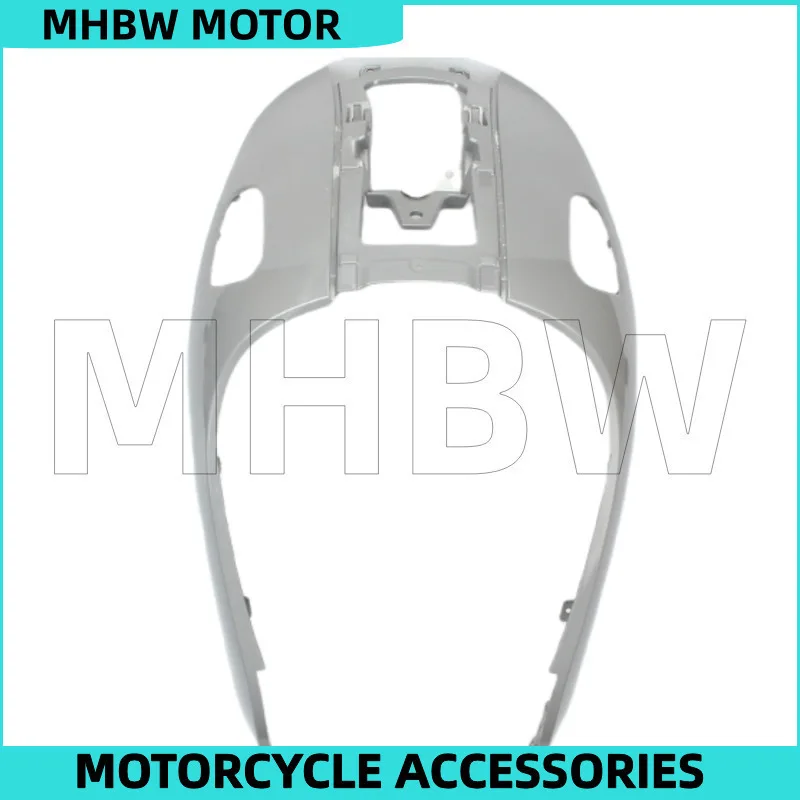 

Front Surround Panel for Sym Xs125t-16c Fiddle 4