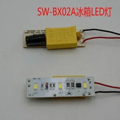 1PCS Led Light Clus…