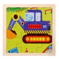 Excavator