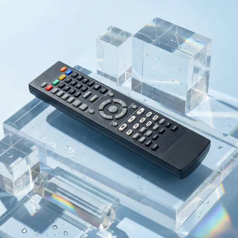 

Compatible YAMAHA Blu-ray DVD Remote Control Compatible with BDP119 BDP121 BDP123 BDP124 BD-S667 473