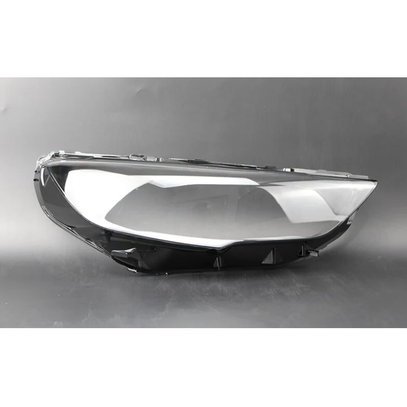 For Opel Insignia 2017 2018 2019 Buick Regal Transparent Headlamp Cover Lamp Shade Front Headlight Shell Lampshade Lens shell