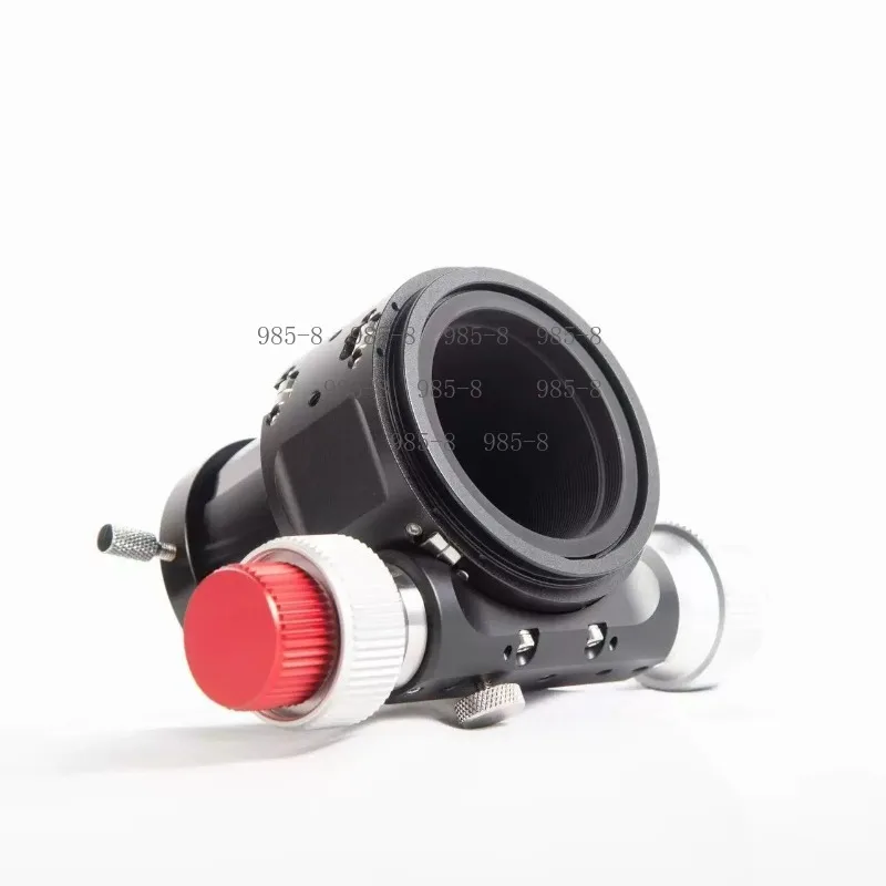 BF20v3 Rack & Pinion Focuser Dual Speed Design 2 Inch Interface Replacement Part For Sky-Watcher SCT Series Telescopes