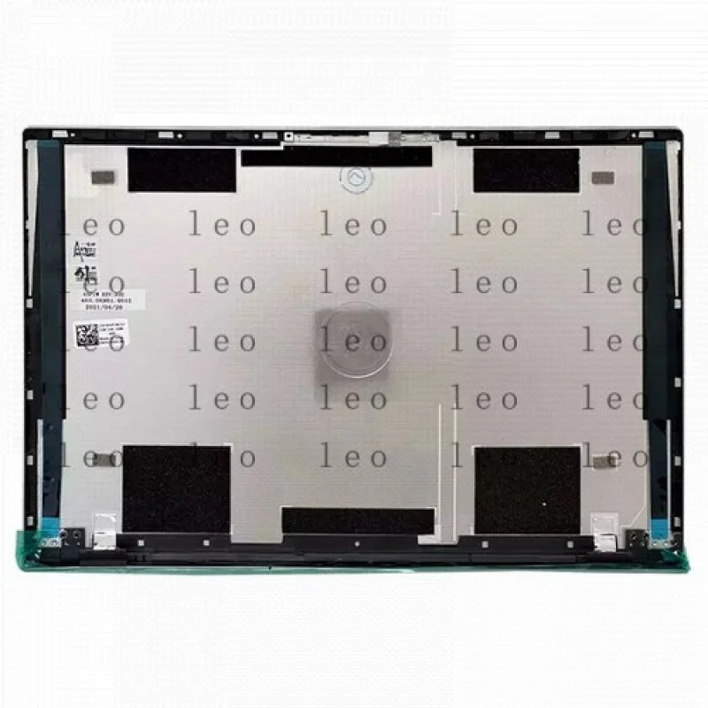 

UI, новинка для Dell Vostro 5300 V5300, задняя крышка ЖК-дисплея, задняя крышка, верхняя часть 045P1W 45P1W