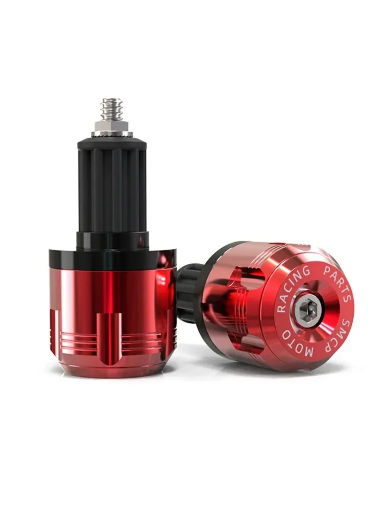 ​ ​ مقود الدراجة النارية المضاد للانزلاق - ألوان قابلة للتخصيص من سبائك CNC ​ ​