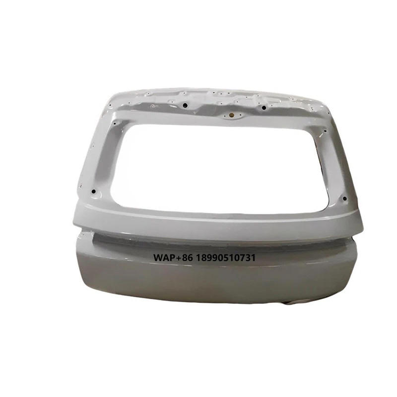 

For Li L7 L8 L9 One Tailgate Car Rear Door Tail Cover Trunk Cover Auto Rear Compartment Door Lixiang Hood Wholesale