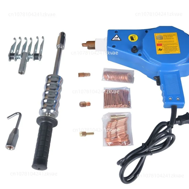 Handheld, Portable Out Small, Sheet Metal Repair Machine Car Recessed  Meson