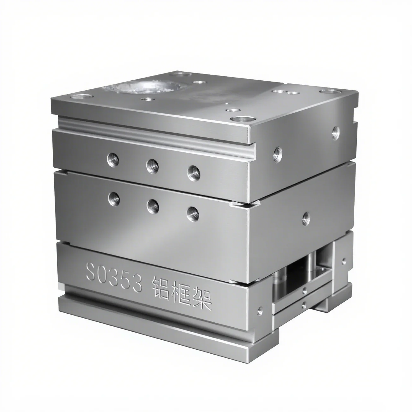 

Custom Metal Stamping Dies Progressive Dies Manufacturer Precision Stamping Tooling for Automotive Appliance Stamping Services